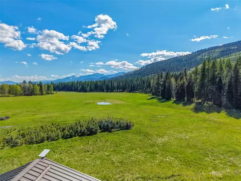 Exterior - 260 Bobtail Meadow Rd, Libby, MT 59923 photo 5 of 9