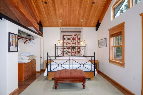 Bedroom - 260 Bobtail Meadow Rd, Libby, MT 59923 photo 1 of 1
