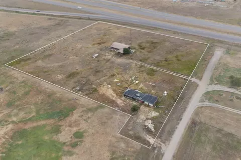 181 Airway Ln, Deer Lodge, MT 59722