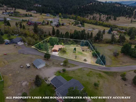 View/Area - 24 Crazy Mountain Rd, Clancy, MT 59634 photo 9 of 10