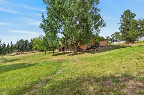 Exterior - 24 Crazy Mountain Rd, Clancy, MT 59634 photo 7 of 9