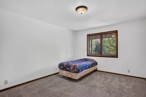 Bedroom - 24 Crazy Mountain Rd, Clancy, MT 59634 photo 3 of 5