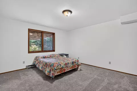 Bedroom - 24 Crazy Mountain Rd, Clancy, MT 59634 photo 5 of 5