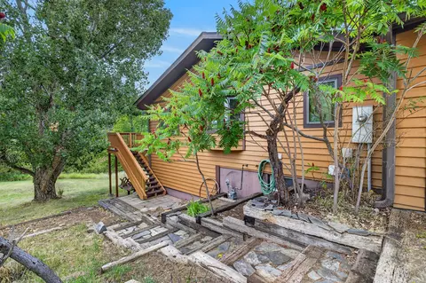 Exterior - 24 Crazy Mountain Rd, Clancy, MT 59634 photo 5 of 9