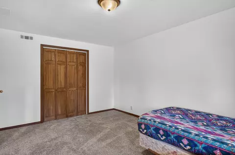 Bedroom - 24 Crazy Mountain Rd, Clancy, MT 59634 photo 4 of 5