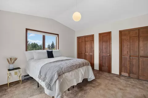 Bedroom - 24 Crazy Mountain Rd, Clancy, MT 59634 photo 2 of 5