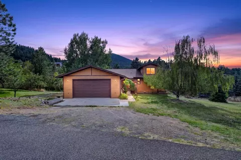 Exterior - 24 Crazy Mountain Rd, Clancy, MT 59634 photo 9 of 9