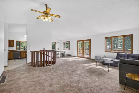 Living - 24 Crazy Mountain Rd, Clancy, MT 59634 photo 4 of 7