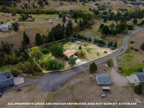 View/Area - 24 Crazy Mountain Rd, Clancy, MT 59634 photo 1 of 10