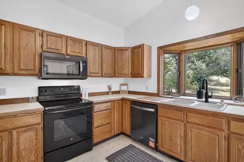 Kitchen - 24 Crazy Mountain Rd, Clancy, MT 59634 photo 1 of 2