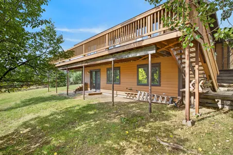 Exterior - 24 Crazy Mountain Rd, Clancy, MT 59634 photo 8 of 9