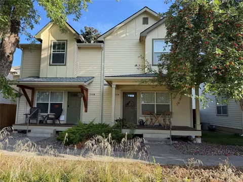 2142 S 6th St W #A, Missoula, MT 59801
