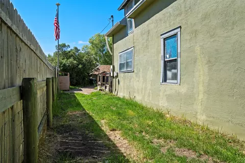 Exterior - 126 Center St, Harrison, MT 59735 photo 18 of 21