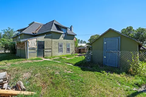 Exterior - 126 Center St, Harrison, MT 59735 photo 15 of 21