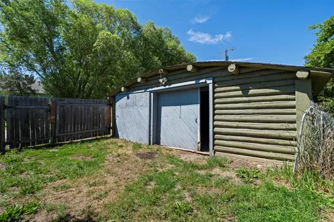 Exterior - 126 Center St, Harrison, MT 59735 photo 21 of 21