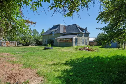 Exterior - 126 Center St, Harrison, MT 59735 photo 8 of 21