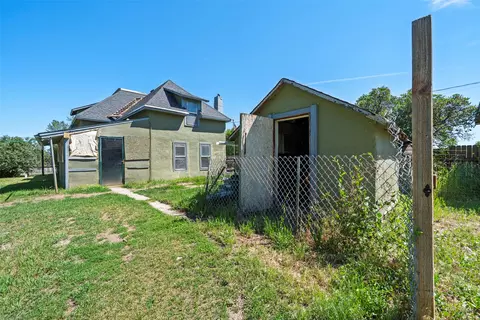 Exterior - 126 Center St, Harrison, MT 59735 photo 19 of 21