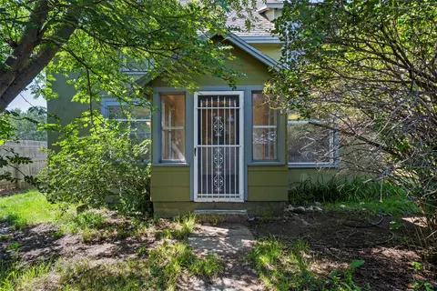 Exterior - 126 Center St, Harrison, MT 59735 photo 1 of 21