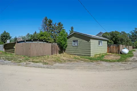 Exterior - 126 Center St, Harrison, MT 59735 photo 5 of 21