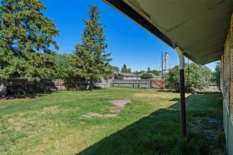 Exterior - 126 Center St, Harrison, MT 59735 photo 9 of 21
