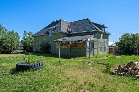Exterior - 126 Center St, Harrison, MT 59735 photo 6 of 21
