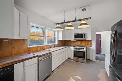 Kitchen - 126 Center St, Harrison, MT 59735 photo 1 of 1