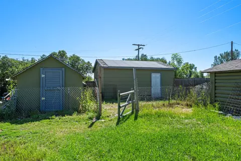 Exterior - 126 Center St, Harrison, MT 59735 photo 12 of 21