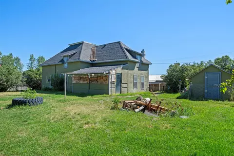 Exterior - 126 Center St, Harrison, MT 59735 photo 17 of 21