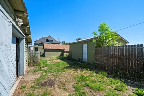 Exterior - 126 Center St, Harrison, MT 59735 photo 14 of 21