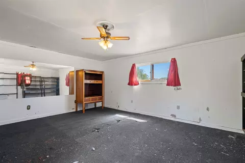 Bedroom - 126 Center St, Harrison, MT 59735 photo 14 of 14