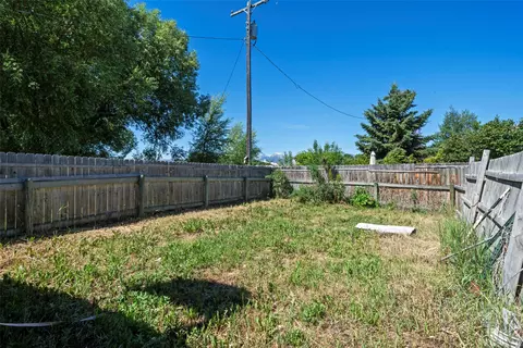 Exterior - 126 Center St, Harrison, MT 59735 photo 16 of 21