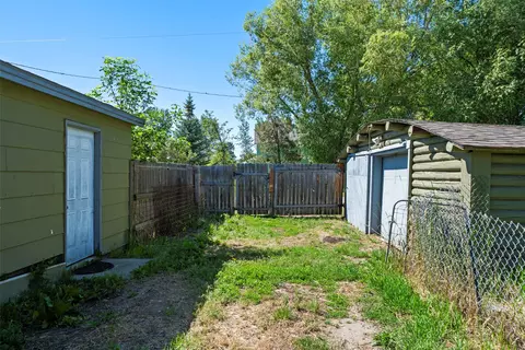 Exterior - 126 Center St, Harrison, MT 59735 photo 13 of 21