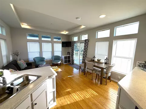 Living - 167 Kingfisher Loop, Eureka, MT 59917 photo 4 of 4