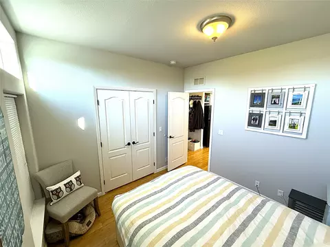 Bedroom - 167 Kingfisher Loop, Eureka, MT 59917 photo 3 of 3