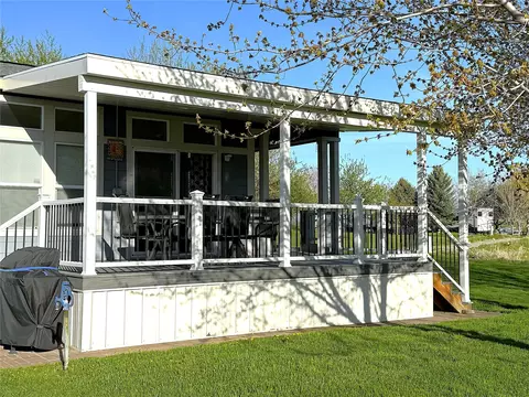 Exterior - 167 Kingfisher Loop, Eureka, MT 59917 photo 5 of 7