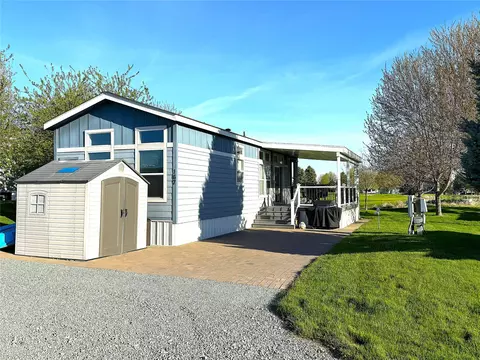 Exterior - 167 Kingfisher Loop, Eureka, MT 59917 photo 4 of 7
