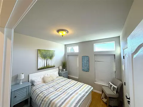 Bedroom - 167 Kingfisher Loop, Eureka, MT 59917 photo 2 of 3
