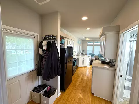 Entry Way - 167 Kingfisher Loop, Eureka, MT 59917 photo 1 of 1