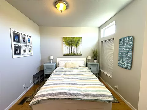Bedroom - 167 Kingfisher Loop, Eureka, MT 59917 photo 1 of 3
