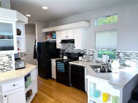 Kitchen - 167 Kingfisher Loop, Eureka, MT 59917 photo 1 of 1