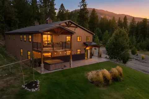 702 Ranch Ridge Ln, Florence, MT 59833