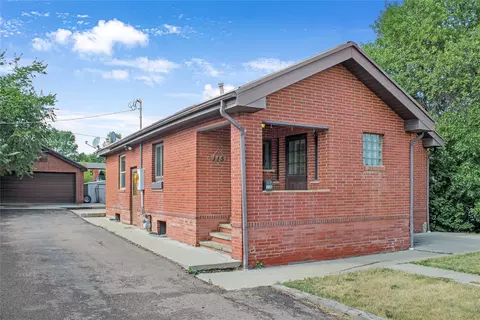 115 9th Ave N, Shelby, MT 59474