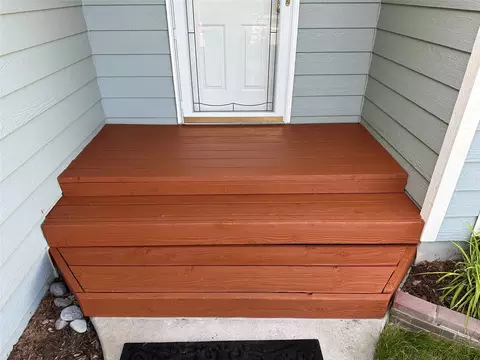Exterior - 320 Buttercup Loop, Kalispell, MT 59901 photo 5 of 11
