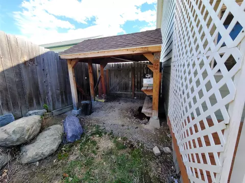 Exterior - 320 Buttercup Loop, Kalispell, MT 59901 photo 11 of 11