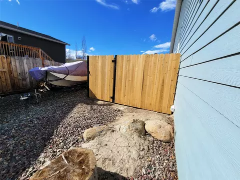 Exterior - 320 Buttercup Loop, Kalispell, MT 59901 photo 3 of 11
