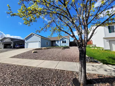 Exterior - 320 Buttercup Loop, Kalispell, MT 59901 photo 2 of 11