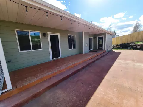 Exterior - 320 Buttercup Loop, Kalispell, MT 59901 photo 8 of 11