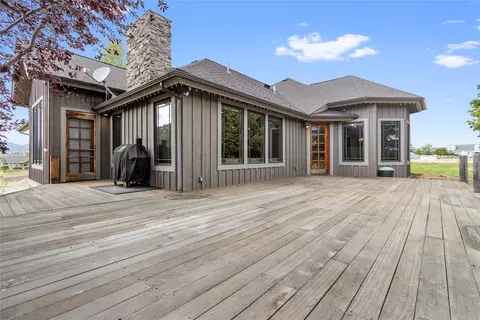 Exterior - 23 Golden Eagle Ln, Kalispell, MT 59901 photo 2 of 2