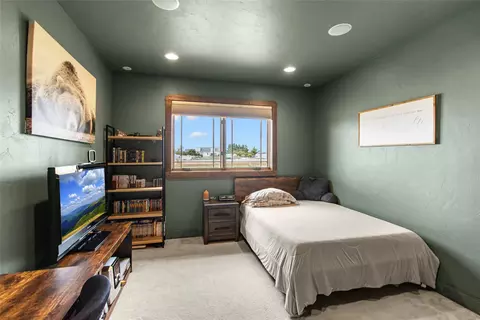 Bedroom - 23 Golden Eagle Ln, Kalispell, MT 59901 photo 3 of 4