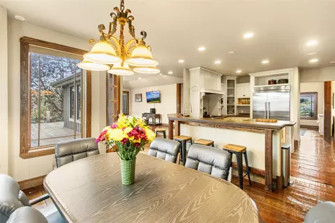 Dining - 23 Golden Eagle Ln, Kalispell, MT 59901 photo 1 of 4